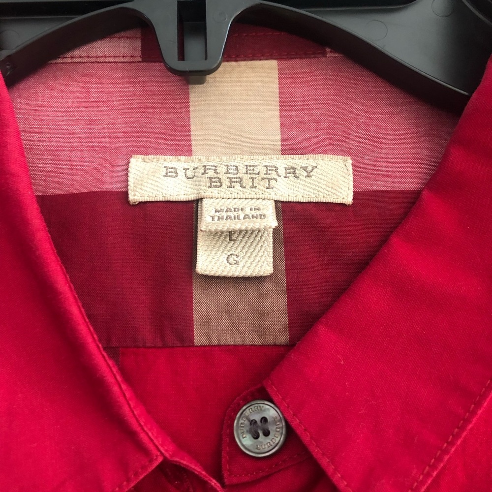❤️BURBERRY❤️ - Picture 5 of 13